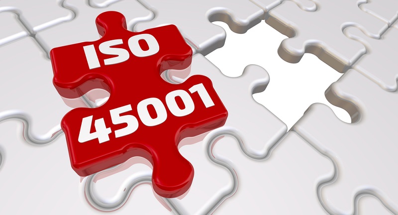 ISO 45001:2018. Требования к закупкам