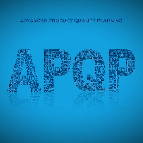 APQP. Advanced product quality planning