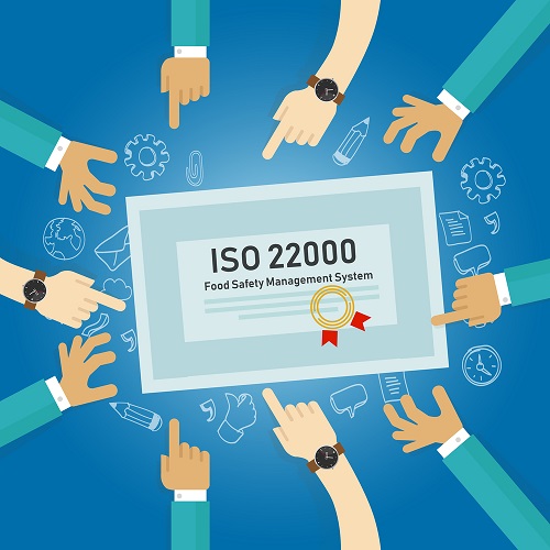 ISO 22000. Новая версия