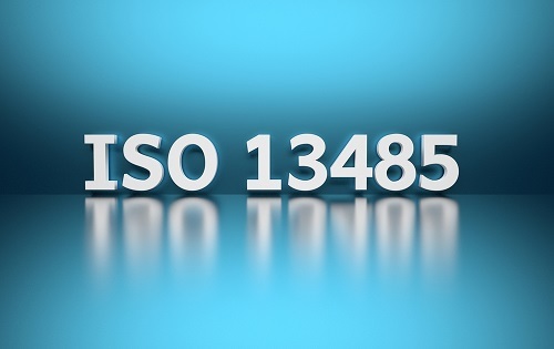 Вебинар по ISO 13485