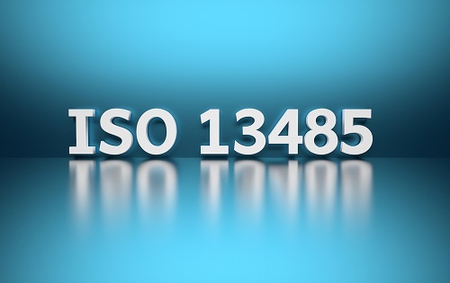 Зачем ISO 13485 поставщикам?