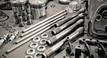Components & Equipment Manufacturers
