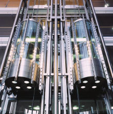 Technical Surveillance of Lifts and Escalators